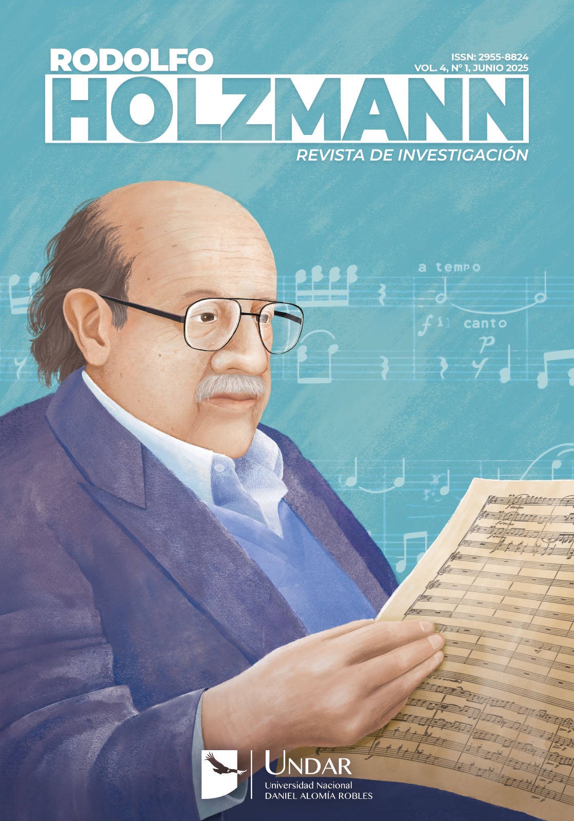 					Ver Vol. 4 Núm. 1 (2025)
				